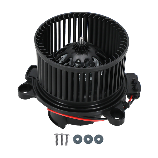 暖风鼓风机电机（含风扇）适用于道奇杜兰戈/达科他 3.7L/4.7L 2001-2003款 700071-1