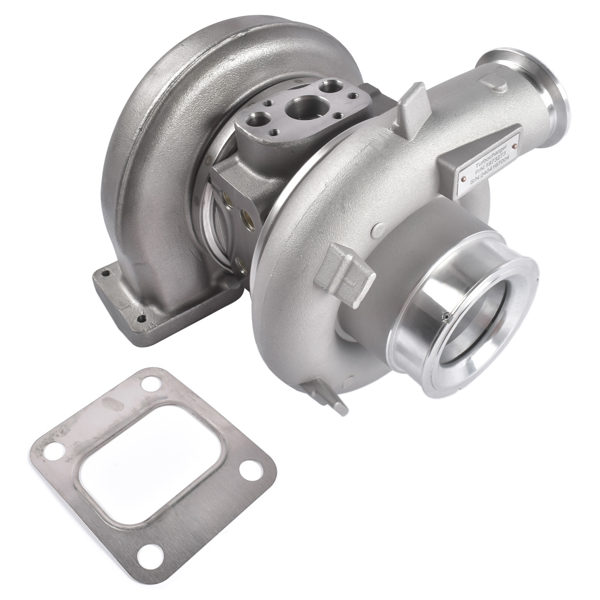 A3  涡轮增压器 HE500VG Turbo Charger Replacement for PACCAR MX13 MX-13 EPA 13 Engines 5322072, 5355091-2