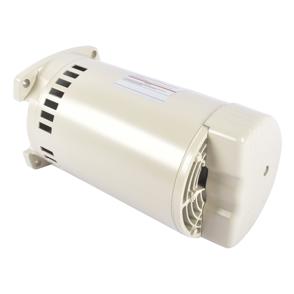 泳池水泵电机 355010S Pool Pump Motor 115/208-230 Volts 1 Speed Replacement for WhisperFlo WFE-4 & WFE-26-5