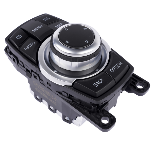 控制器 Navigation System iDrive Controller 4-Pin Fit for BMW 1 5 F10 F11 F20 61319253944 65829253944 65829267955-2