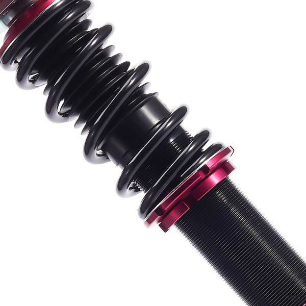 可调式绞牙避震器降低悬挂套件 适用于大众捷达MK5 MK6 2006-2018款-5