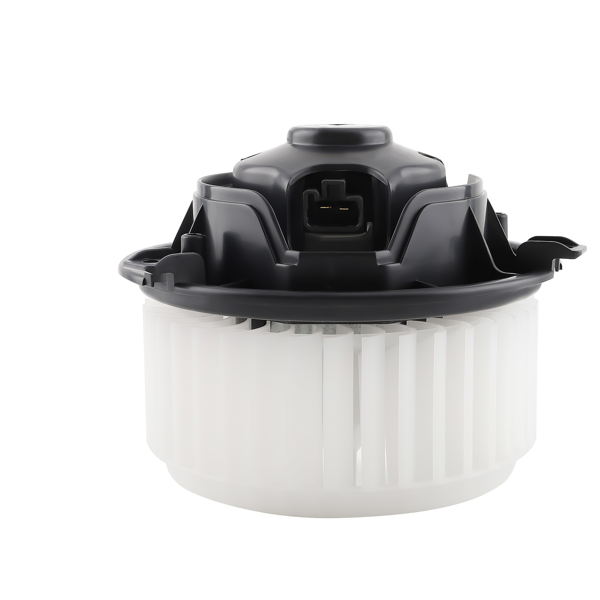 适用于别克昂科拉/雪佛兰Sonic的暖通空调加热器鼓风机电机（含风扇护罩）2012-2022款 700309-3