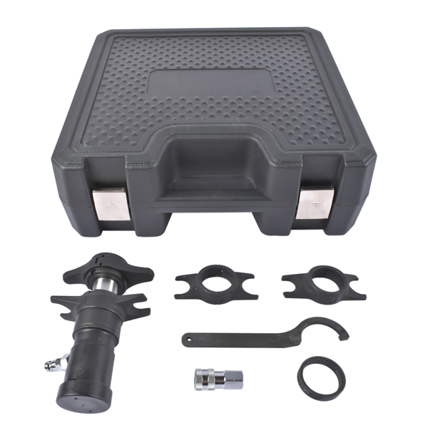 球头拆卸工具 Hydraulic Ball Joint Bearing Puller Replacement for Mercedes BENZ BMW VW Audi Porsche 4.5T-4