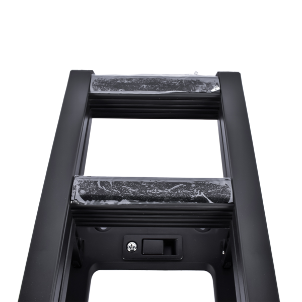 爬梯 L663 Side Roof Rack Access Ladder Folding Step Replacement for Land Rover Defender 90 or 110 2020-2023-9