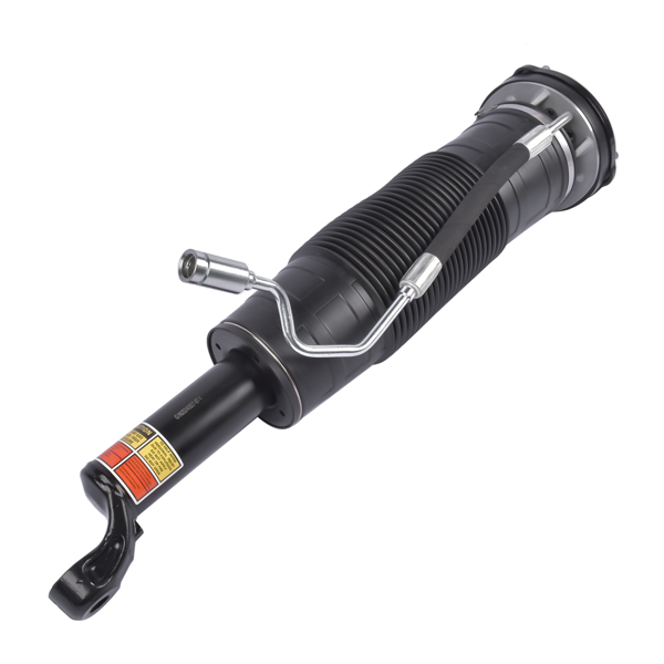 减震器 Front Left ABC Hydraulic Shock Strut Fit for Mercedes W222 S550 560 63AMG A2223208313-4