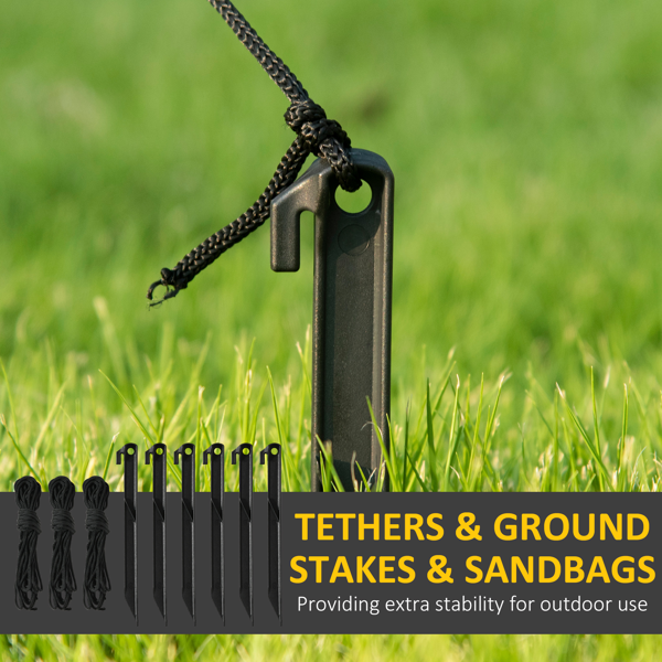 充气圣诞装饰(周末不发货)-6