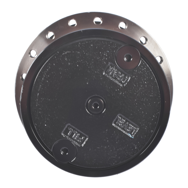 驱动马达 Final Drive Motor Replacement for Bobcat E32i Backhoe Loader, Compactor, Crawler Dozer-11