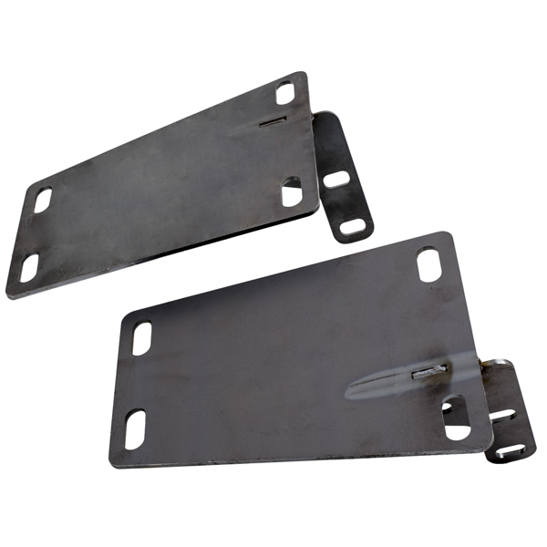 前保险杠转换支架，适用于道奇公羊第二代/第四代1500/2500/3500车型-2