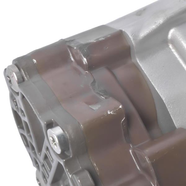 燃油泵 Fuel Injection Pump Replacement for Case 570NXT 580N 580SN 590SN SR220 SR250 New Holland 3.2L/3.4L Diesel Engine 5801470100 0445020516-8