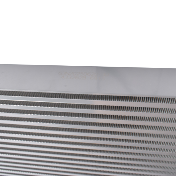 A3 中冷器 Performance Uprated Front Mount Intercooler Fit for Ford Explorer ST 20-23 Silvery-10