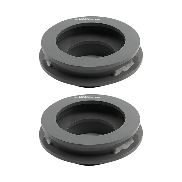 2英寸前悬架升高套件 适用于GMC Sierra雪佛兰Silverado 1500 1999-2006款 2WD车型-3