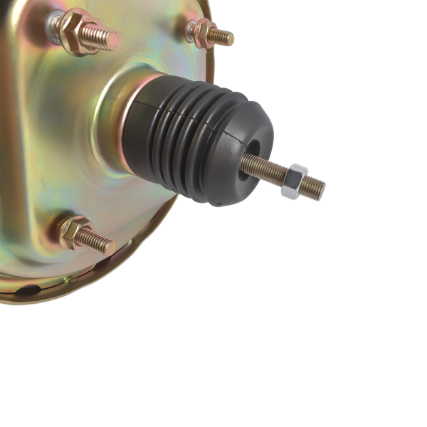 刹车助力器总成 8'' Power Brake Booster Conversion Kit & Master Cylinder Replacement for 1961-1964 Ford Thunderbird-7