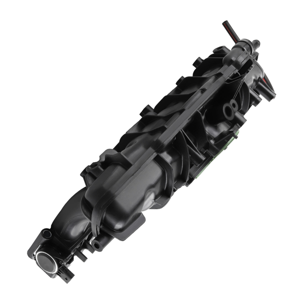 进气歧管，适用于大众捷达CC、帕萨特、EOS、GTI、途观、西雅特Altea 06J133201AS-2