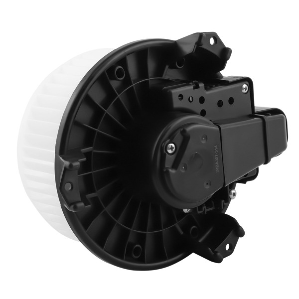 HVAC鼓风机电机风扇，适用于2010-2016款丰田Venza、2013款雷克萨斯ES300h及ES350，700215-6