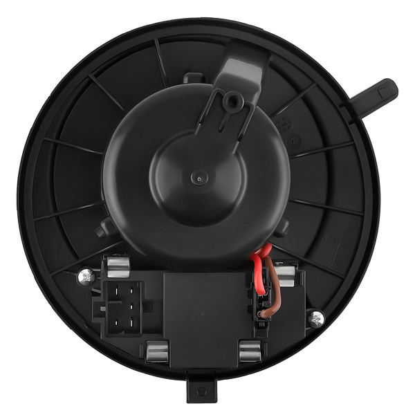 适用于奥迪A3/TT及大众捷达/帕萨特（2005-2020款）的加热器鼓风机电机（含风扇护罩）700241-3