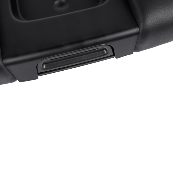 中央扶手箱盖 Middle Seat Black Console Armrest Lid Fit for Chevy Silverado GMC Sierra 1500 2500 3500 4500 5500 6500 2014-2024 22881398-12