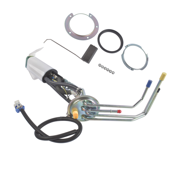 燃油泵 Fuel Pump Assembly Fits for Chevrolet Camaro Pontiac Firebird 1996-1997 V6 3.8L V8 5.7L Petrol-6
