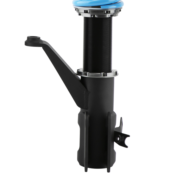 可调式避震器+弹簧+外倾角套件 适用于本田CRV CR-V 2002-2006款 前驱/四驱-2