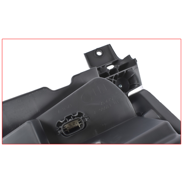 A3 大灯 Replacement for Ford Expedition 2018-2021 Headlight Assy w/ Bulb JL1Z13008J Left Driver Side-9