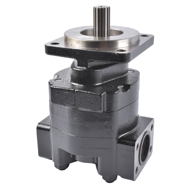 A3 液压泵 Hydraulic Pump Fit for New Holland Tractor Loader LV80 U80 257953A1 3239110260 New-2