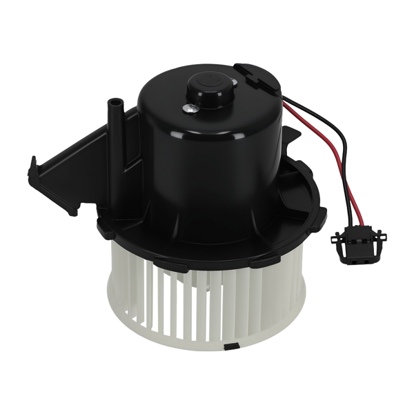 HVAC加热器鼓风机电机风扇总成 适用于奥迪A4 S4 Q5 2009-2012款 700291-2