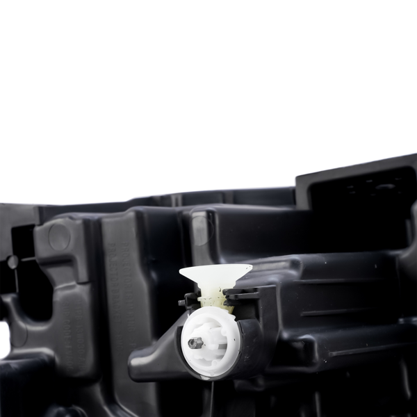 大灯 Front Left LED Headlight Assembly Replacement for Ford Bronco Sport 2021-2024 1KPFD1904079 M1PZ13008H-6