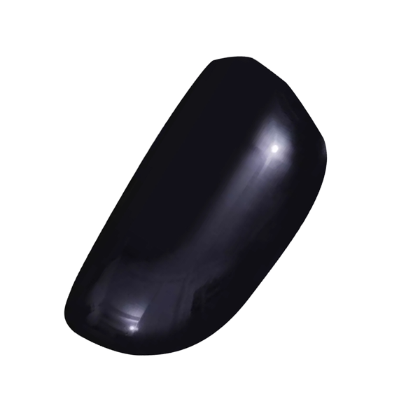 2006-2012年款丰田RAV4黑色右侧后视镜盖Q0EZODE4NW-3