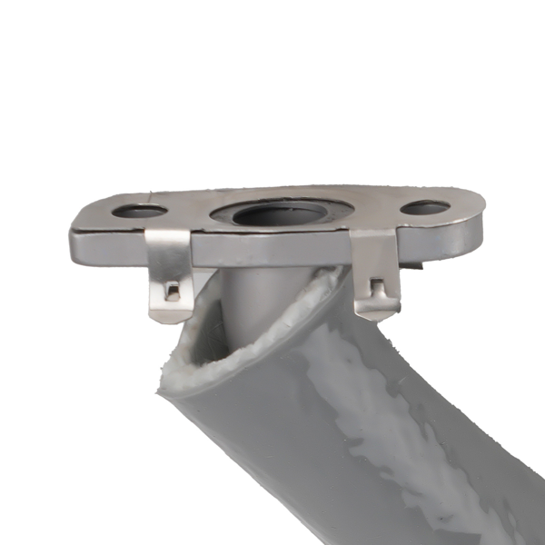 涡轮增压器冷却液回流软管总成 适用于雪佛兰科鲁兹/别克/通用1.4L发动机 5556706-7