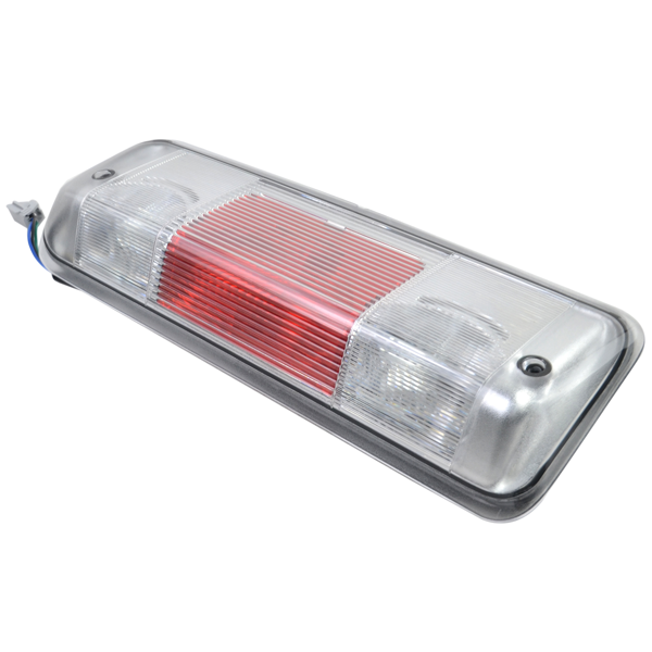 高位刹车灯 923-237 High Mount Brake Light Stop Lamp 7L3Z13A613B Fit for Ford 2004-2008 F150, 2007-2010 Explorer Sport Trac-4