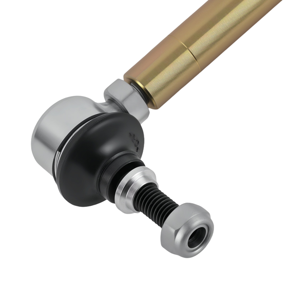 重型前可调防倾杆端头连接杆 适用于宝马3系E90/E91/E92/E93-5