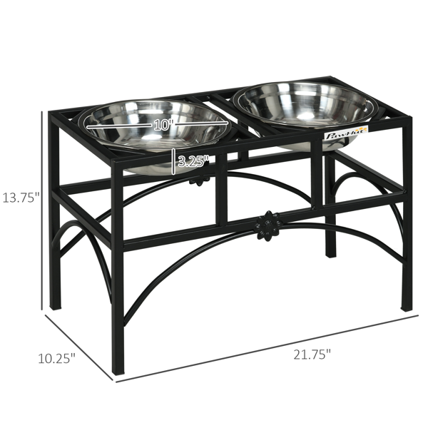 高架狗碗（周末不发货）-3