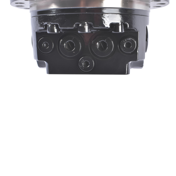 驱动马达 Final Drive Motor Replacement for Bobcat E32i Backhoe Loader, Compactor, Crawler Dozer-12