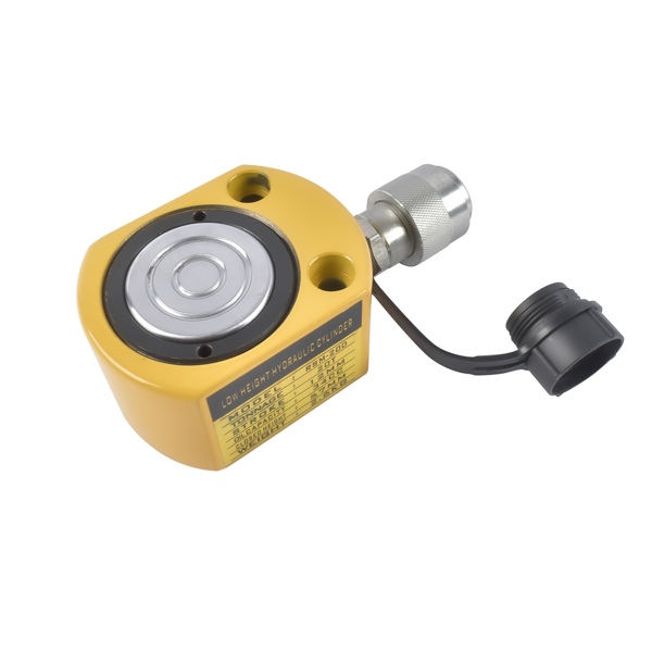 液压千斤顶 RSM 200 RSM-Series Low Profile Hydraulic Cylinder 20 Tons Capacity 7/16" Stroke-8