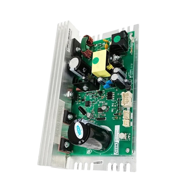 MC1648DLS-JST ZE0824 406077带白色插座ProForm北欧轨道电机控制-2