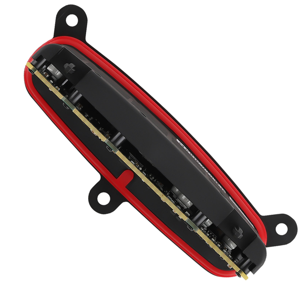 适用于宝马520i/535i/528i四驱版（2014-2016款）的LED大灯驱动控制模块 7440878-3