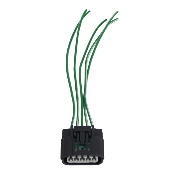 涡轮电磁阀执行器，适用于本田雅阁/思域/CRV 1.5升车型，型号18900-6A0-003，2016-2021年款-2