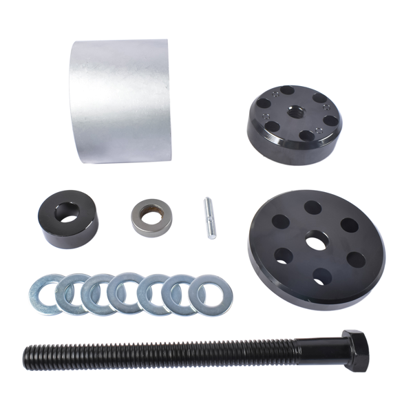 A3 衬套安装工具 Bushing Installation Tool Fit for Hendrickson Vantraax Narrow Bushing TRB5914-T-3