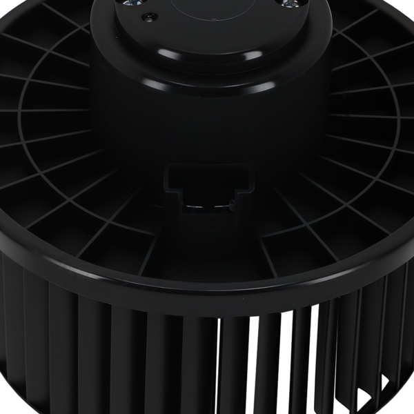 空调暖风鼓风机电机（含风扇）适用于2007-2009款梅赛德斯-奔驰E63 AMG 700212-7