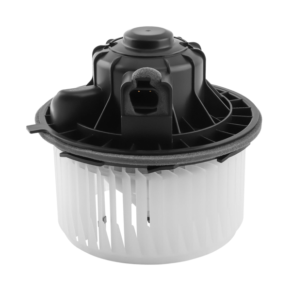 适用于凯迪拉克凯雷德/雪佛兰塔霍/Silverado 1500的交流鼓风机电机带风扇 700089-5