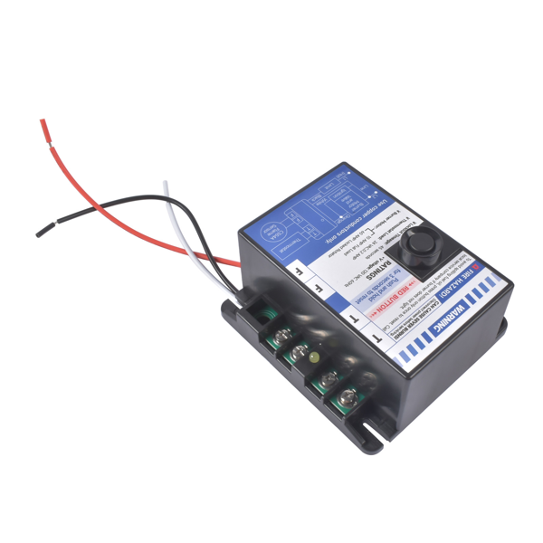 A3 燃气炉电路板 R8184G4025 48245 Intermittent Ignition Oil Primary Control Fit for Honeywell-3