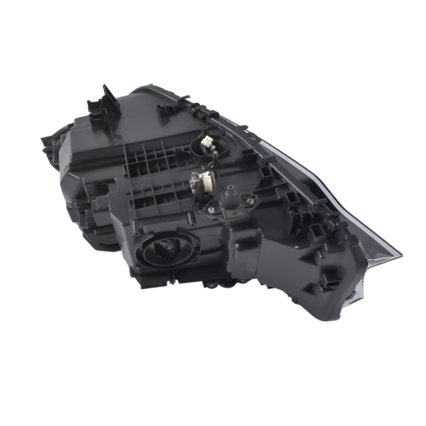 前大灯外壳 Xenon LED Headlight Replacement for BMW 5 Series G30 G31 2017-2020 Right RH Headlamp w/AFS 8499120 63117214960-7