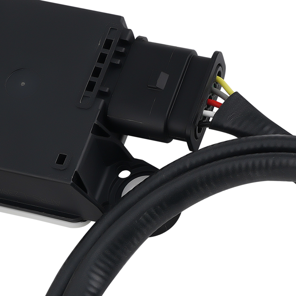 适用于福特F250/F-350 6.7升发动机的排气烟尘颗粒传感器 0281006766 JC3Z-5L239-C-7