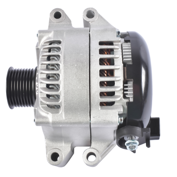 发电机 11712N Alternator A6404S Replacement for BMW X3 X4 X5 X6 210 Amp/12 V, CW, 8-Groove Pulley