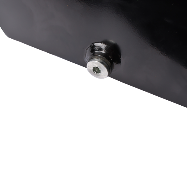 A3 液压泵 Hydraulic Power Unit 12V Single Acting Hydraulic Dump 15 Quart Steel Reservoir-9