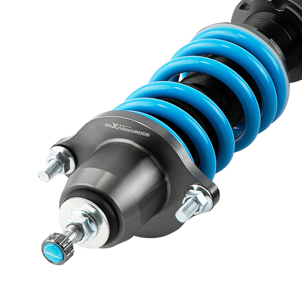 可调式避震器+弹簧+外倾角套件 适用于本田CRV CR-V 2002-2006款 前驱/四驱-5