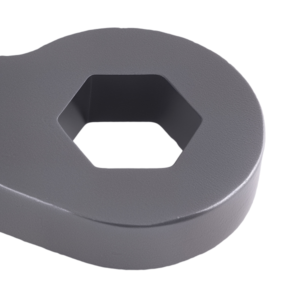 可调式悬挂套件 前升高1-3英寸 后升高2英寸适用于GMC雪佛兰2000-2006款SUV（两驱/四驱）-8