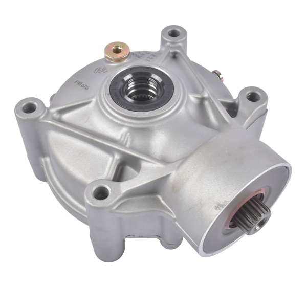 差速器 705502517 Differential Rear Replacement for Commander Max 1000R 2014-2017 1000R 2018-2019-2