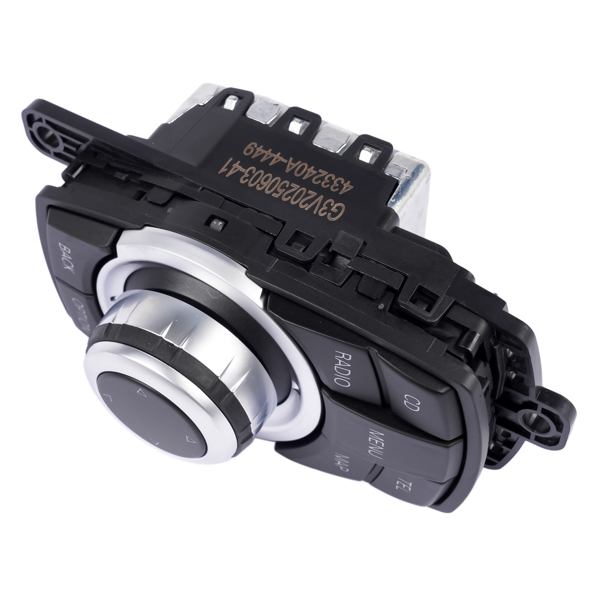 控制器 Replacement for BMW X1 X3 X4, F48 F25 F26 Media Control Switch 4 PIN 65-82-9-286-699-4