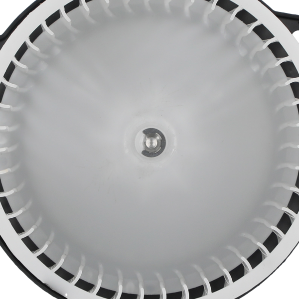 适用于现代圣达菲2001-2006款L4 2.4L的暖通空调鼓风机电机（含风轮）700118-4