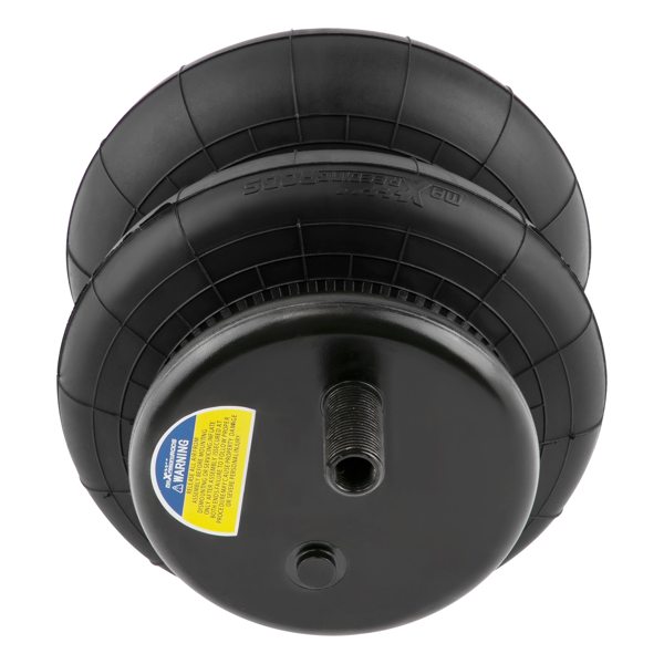 后空气悬挂弹簧气囊套件，适用于福特F-250/F-350/F-450四驱/两驱车型（2011-2013款）-10